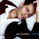 Marc Anthony - I Need You