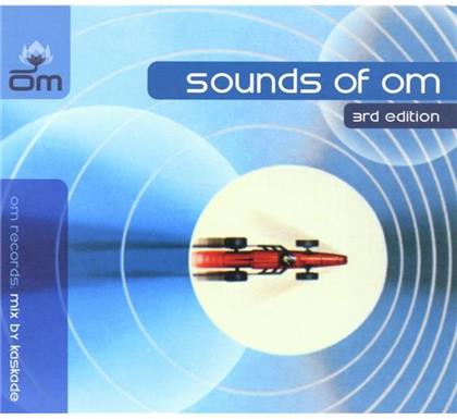 Sounds Of Om - Various 3
