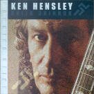 Ken Hensley - Running Blind