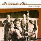 Armenonville - Flor De Tango