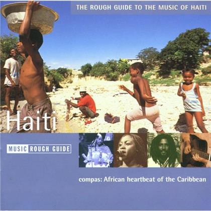 Rough Guide To - Haiti