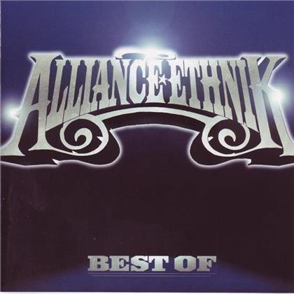 Alliance Ethnik - Best Of