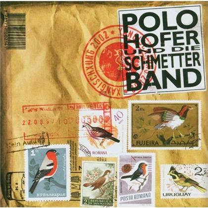 Polo Hofer - Xangischxung