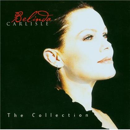 Belinda Carlisle - Collection