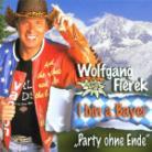 Wolfgang Fierek - I Bin A Bayer-Party Ohne