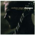 Andreas Jaeger - Changes