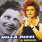 Nilla Pizzi - Il Meglio
