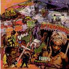 Fela Anikulapo Kuti - Upside Down/Music Of Many Colours (Version Remasterisée)