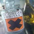 X-Dream - Irritant