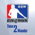 Djs At Work - Time To Wonder 2