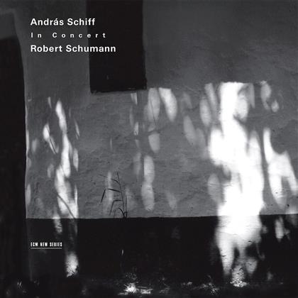 Andras Schiff - In Concert (2 CDs)