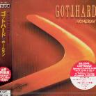 Gotthard - Homerun (Japan Edition)