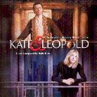 Sting - Kate & Leopold - OST (CD)