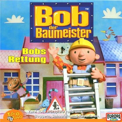 Bob Der Baumeister - 06 Bobs Rettung