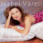 Isabel Varell - Heut Ist Mein Tag