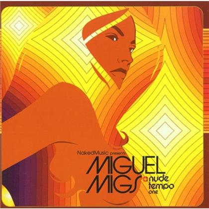 Miguel Migs - Nude Tempo 001