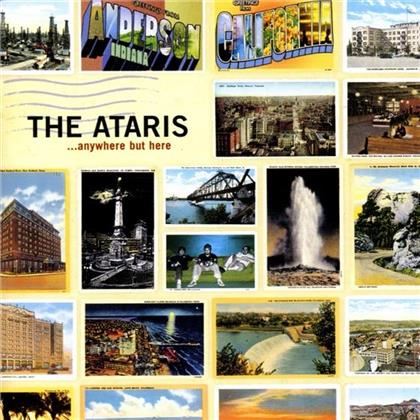 The Ataris - Anywhere But Here 2