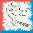 Tom Lehrer - Songs & More Songs