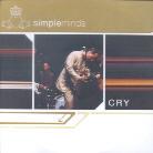 Simple Minds - Cry (Limited Edition)