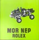 Mor (Royal Bunker) - Rolex - Mini