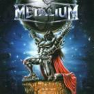 Metalium - Hero Nation - Limitiert