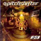 Pitchshifter - Psi