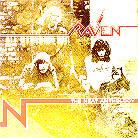 The Raven - All Systems Go - Anthology (Remastered)