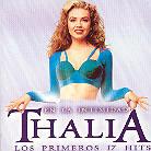 Thalia - Los Primeros 17 Hits