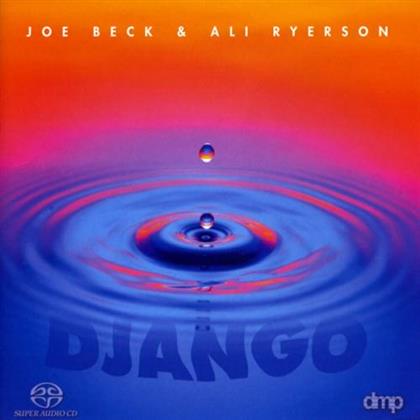 Joe Beck - Django (SACD)