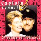 Captain & Tennille - 20 Years Of Romance