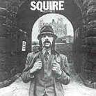 Alan Hull - Squire