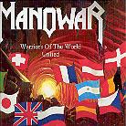 Manowar - Warriors Of The World 1