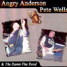 Angry Anderson - Damn Fine Band