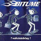 Bitume - Wahlwiederholung