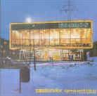 Esplendor Geometrico - Kosmos Kino/Syncroton