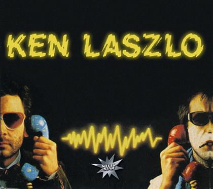 Ken Laszlo - Ken Laszlo (1,2,3..)
