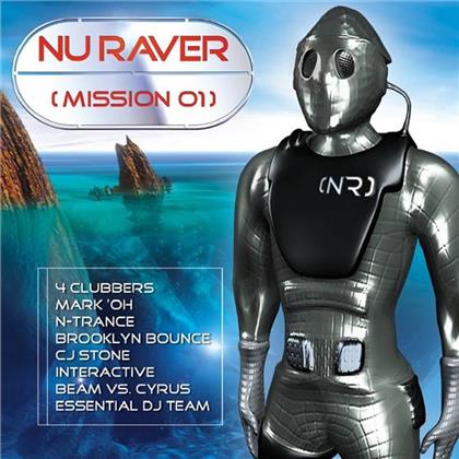 Nu Raver (2 CDs)