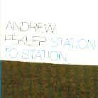 Andrew Pekler - Station To Station