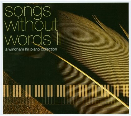 Songs Without Words - Various 2