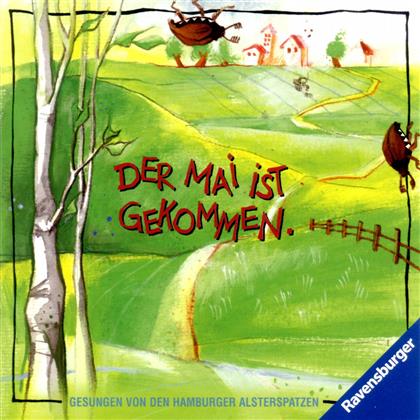 Der Mai Ist Gekommen - Various