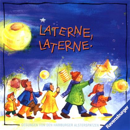 Laterne Laterne - Various