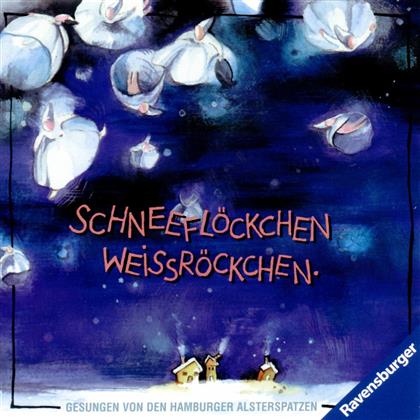 Schneeflöckchen - Various