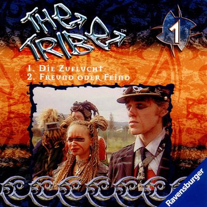 Tribe - Vol. 1