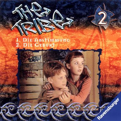 Tribe - Vol. 2