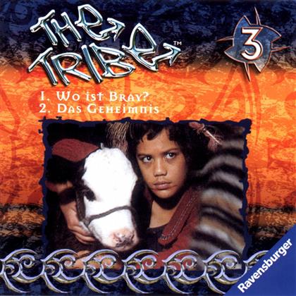Tribe - Vol. 3
