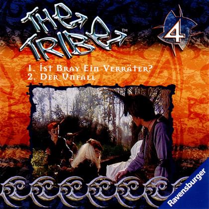 Tribe - Vol. 4