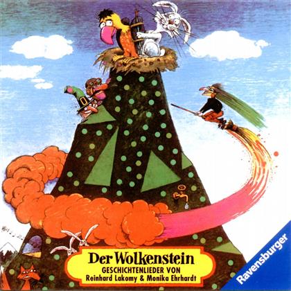 Wolkenstein - Various