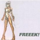 George Michael - Freeek - Cd 2