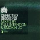 Ministry Of Sound - Defected Sessions Mixed By Full In.