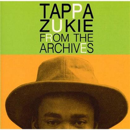 Tappa Zukie - From The Archives